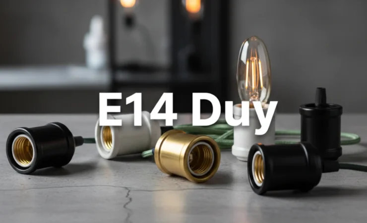 E14 Duy