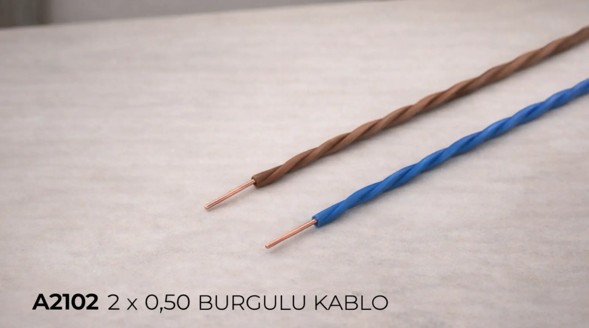 BURGULU KABLO