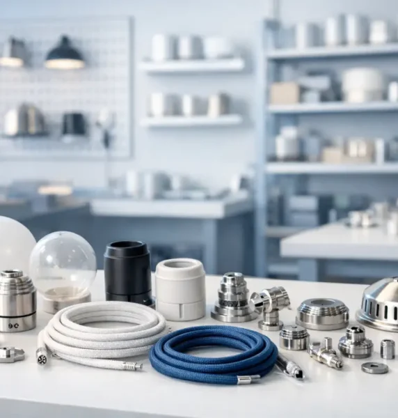 Elektrik Malzemeleri Elektrik Malzemeleri