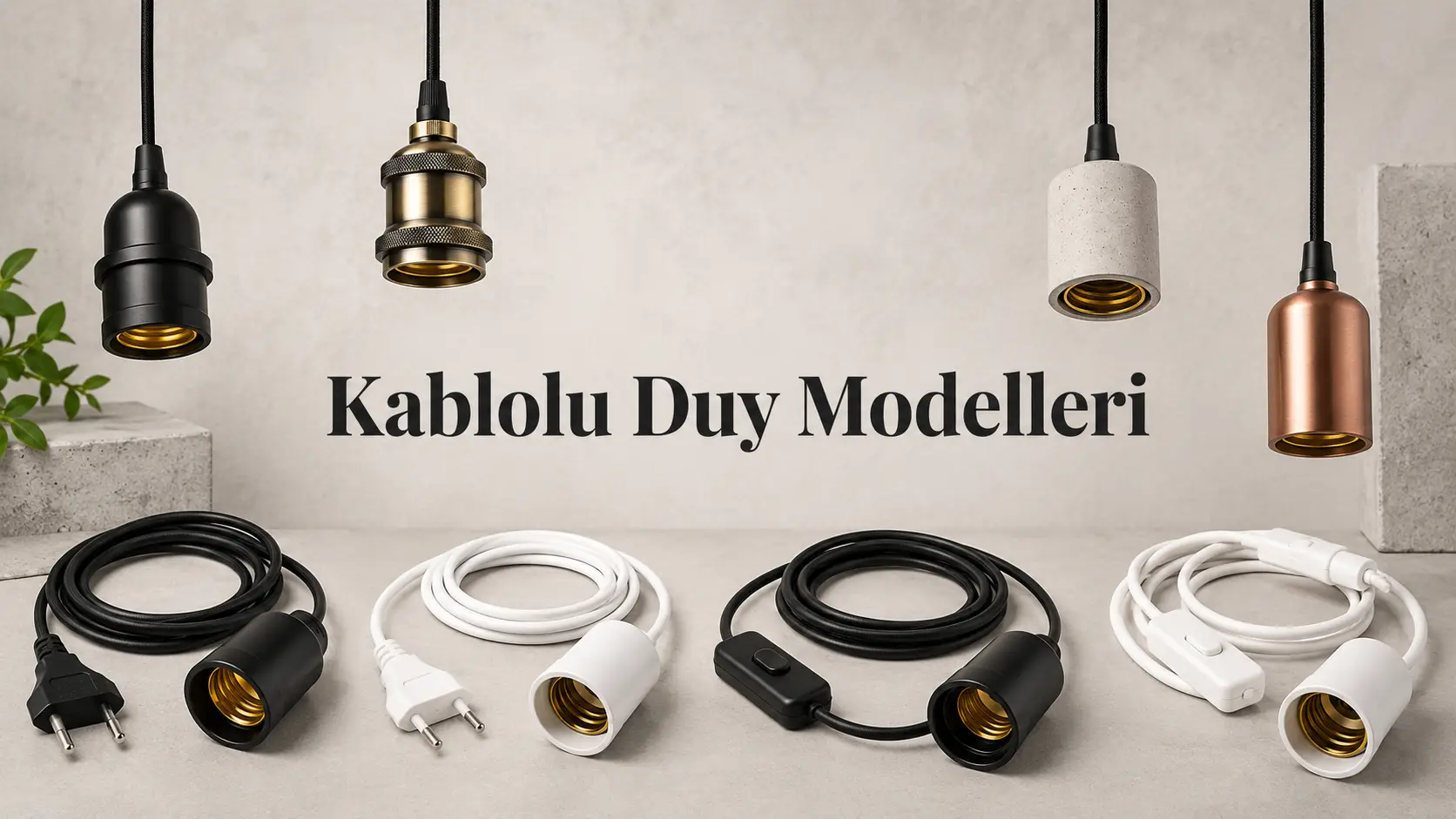 Kablolu Duy