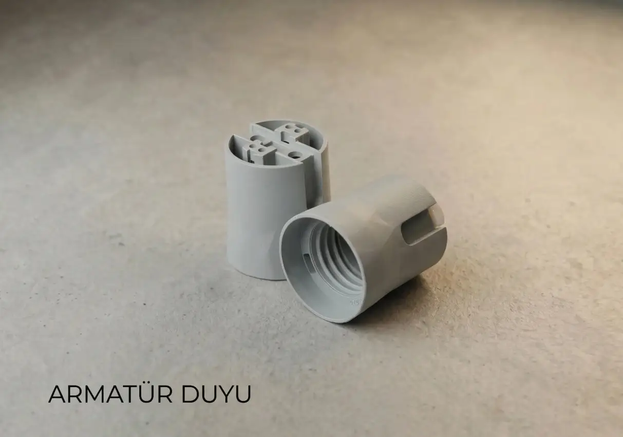 armatür
